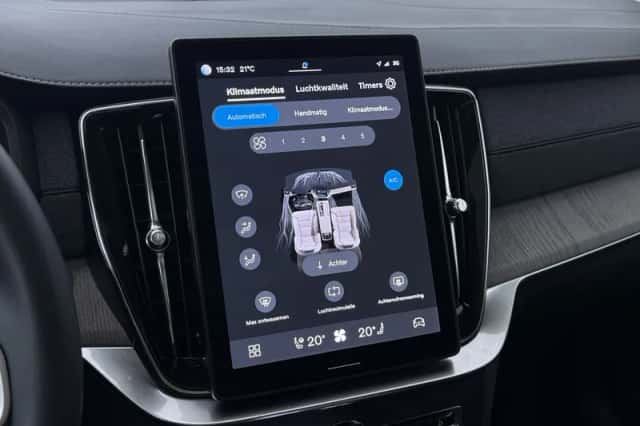 Volvo XC90 (2025) thumbnail 27