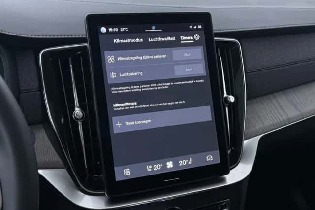Volvo XC90 (2025) thumbnail 28