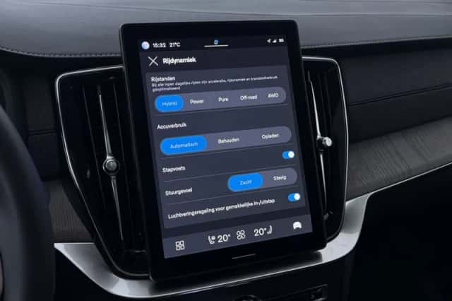 Volvo XC90 (2025) thumbnail 29