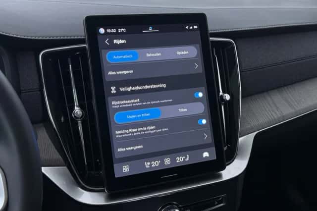 Volvo XC90 (2025) thumbnail 31