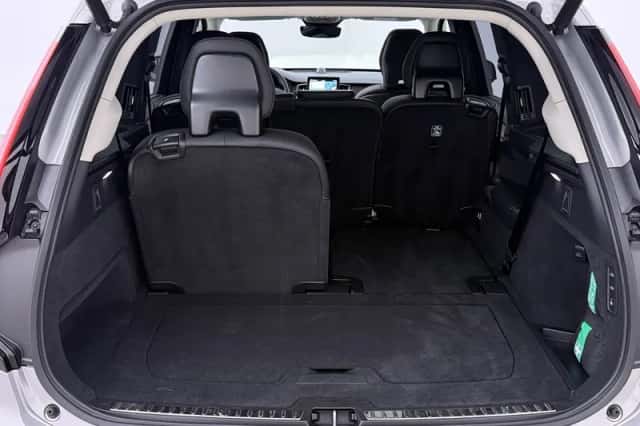 Volvo XC90 (2025) thumbnail 53