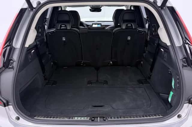 Volvo XC90 (2025) thumbnail 54