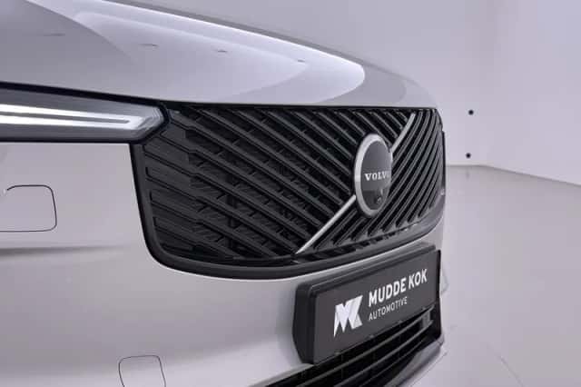 Volvo XC90 (2025) thumbnail 59