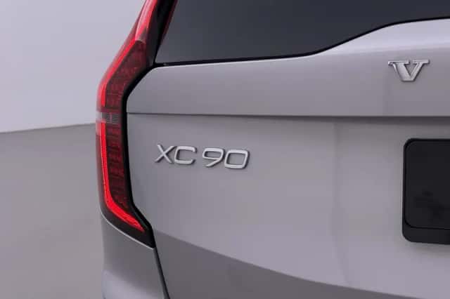 Volvo XC90 (2025) thumbnail 60