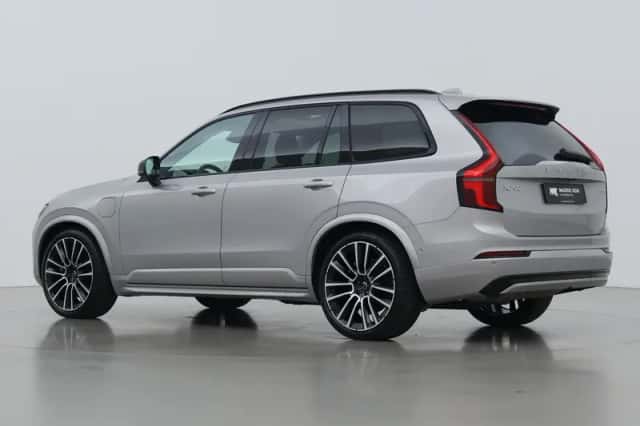 Volvo XC90 (2025) thumbnail 68