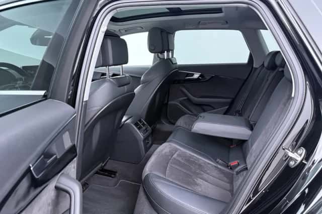 Audi A4 Allroad (2018) thumbnail 46