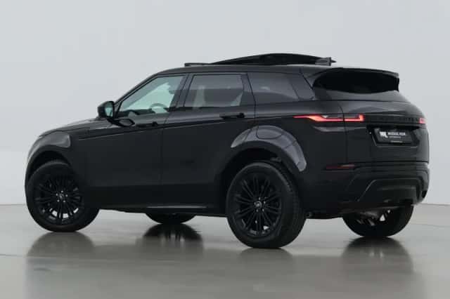 Land Rover Range Rover Evoque (2026) thumbnail 2