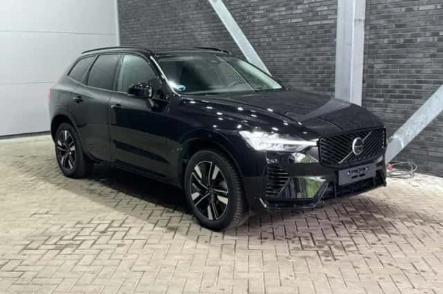Volvo XC60 (2026)