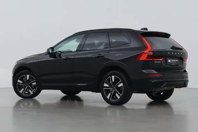 Volvo XC60 (2026) thumbnail 2