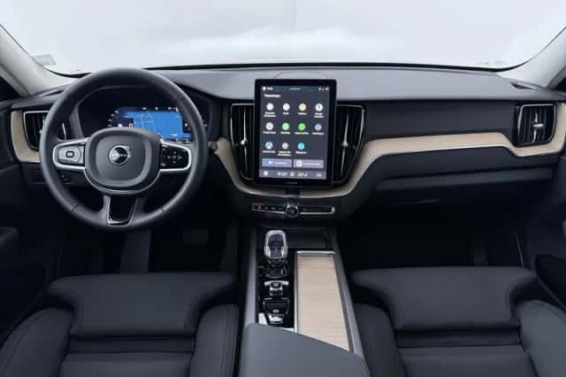 Volvo XC60 (2026) thumbnail 4