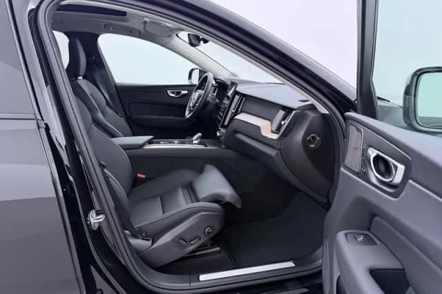Volvo XC60 (2026) thumbnail 5