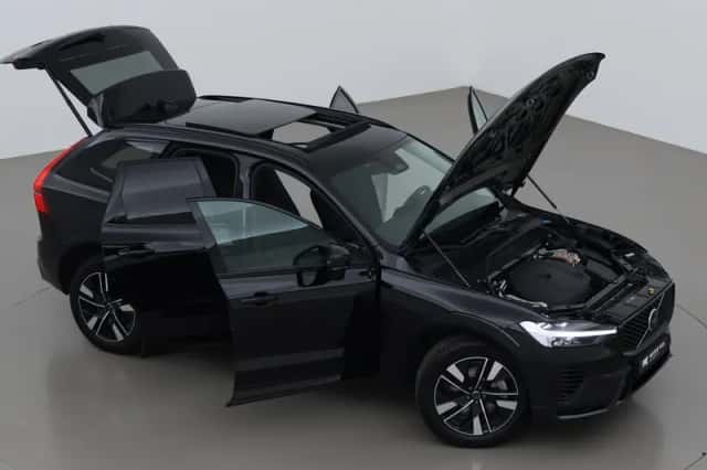 Volvo XC60 (2026) thumbnail 6