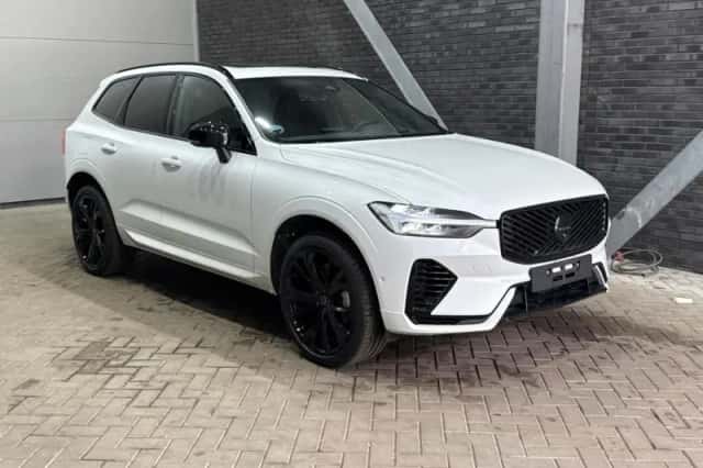 Volvo XC60 (2026)