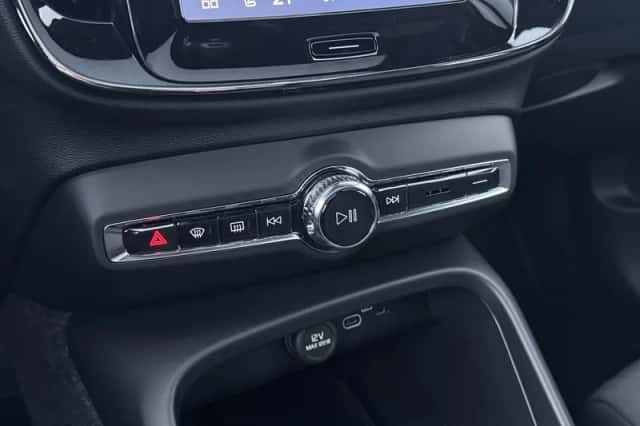 Volvo EX40 (2026) thumbnail 35