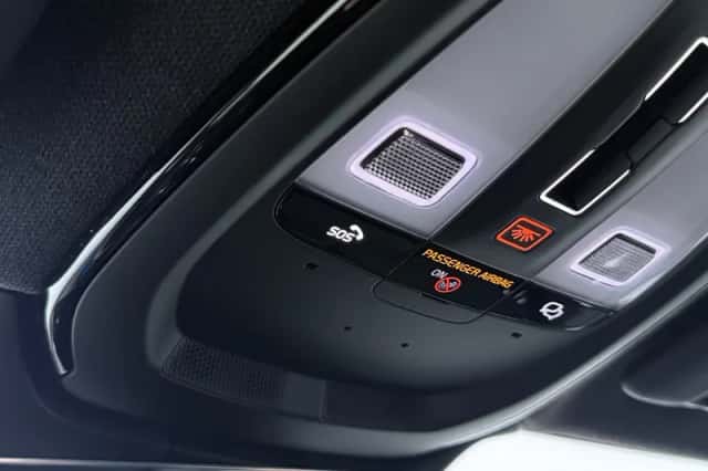Volvo EX40 (2026) thumbnail 37