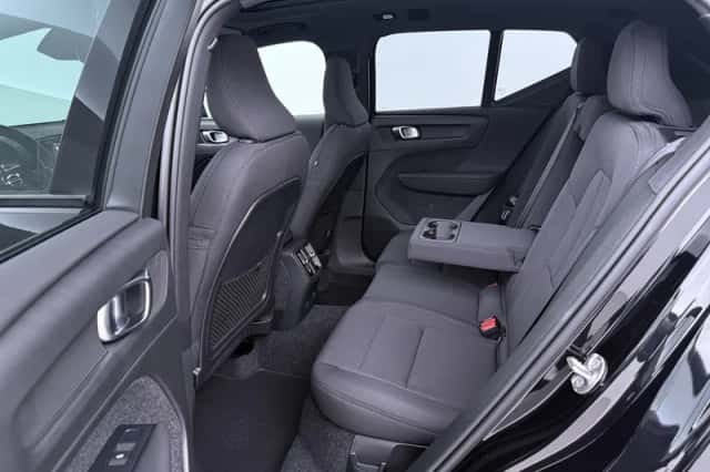 Volvo EX40 (2026) thumbnail 45