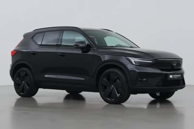 Volvo EX40 (2026) thumbnail 56