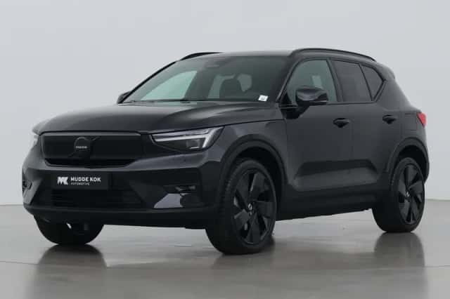 Volvo EX40 (2026) thumbnail 8