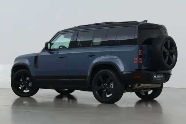 Land Rover Defender (2026) thumbnail 2