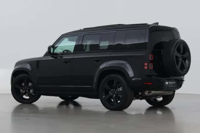 Land Rover Defender (2026) thumbnail 2
