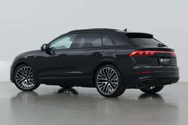 Audi Q8 (2026) thumbnail 2
