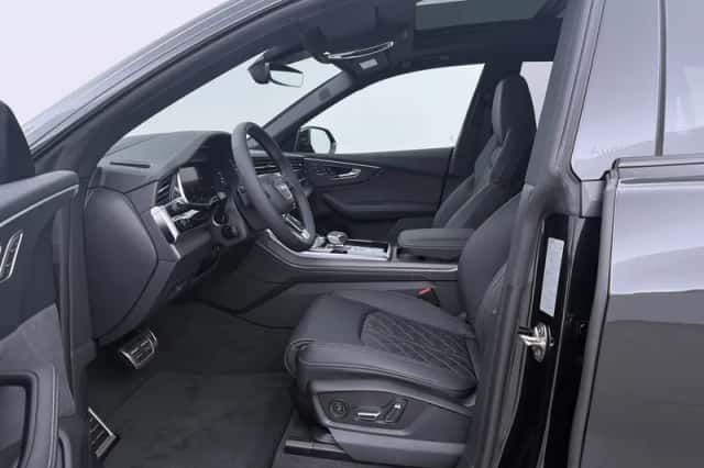 Audi Q8 (2026) thumbnail 3