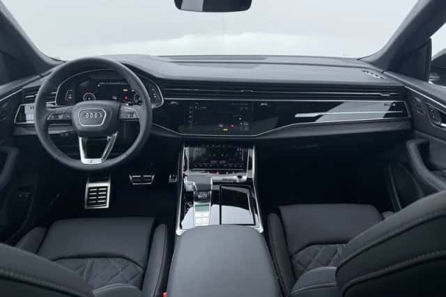 Audi Q8 (2026) thumbnail 4