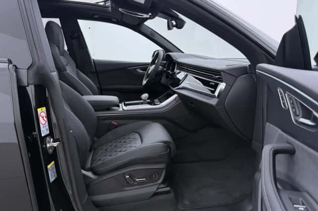 Audi Q8 (2026) thumbnail 5