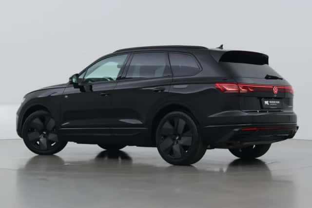 Volkswagen Touareg (2026) thumbnail 2