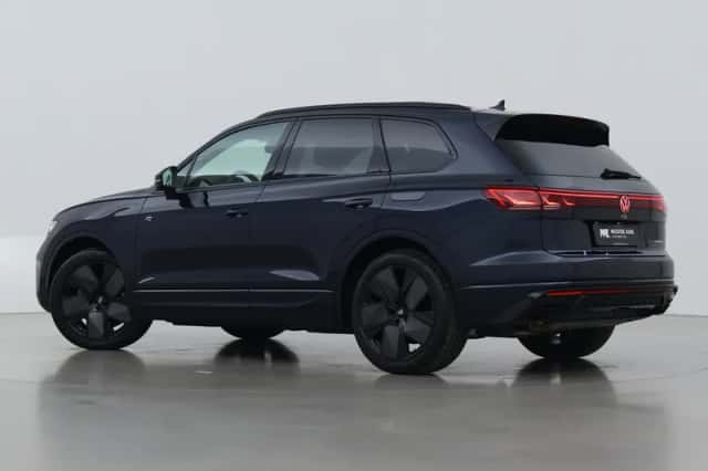 Volkswagen Touareg (2026) thumbnail 2