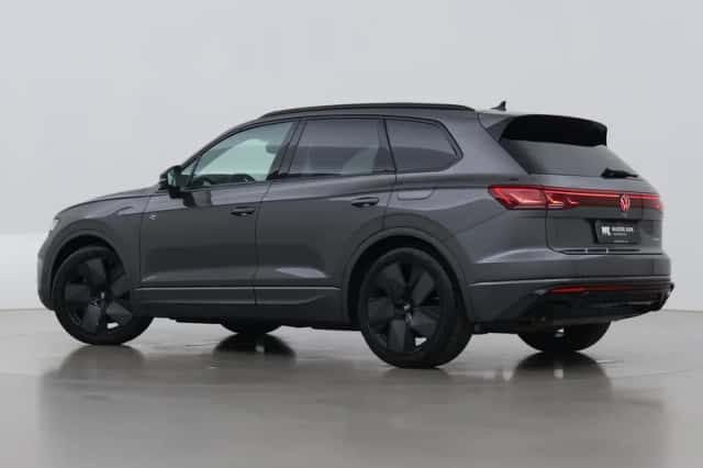 Volkswagen Touareg (2026) thumbnail 2
