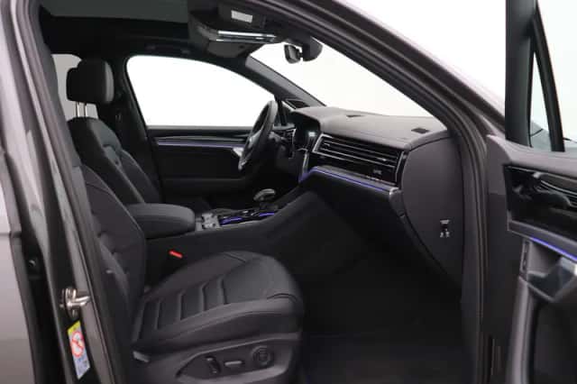 Volkswagen Touareg (2026) thumbnail 5