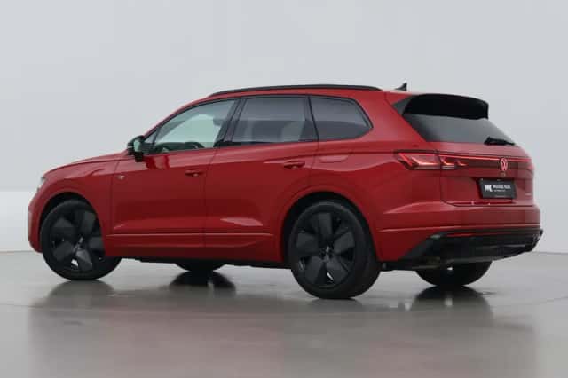 Volkswagen Touareg (2026) thumbnail 2