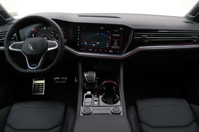 Volkswagen Touareg (2026) thumbnail 4