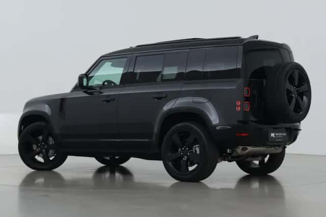 Land Rover Defender (2026) thumbnail 2