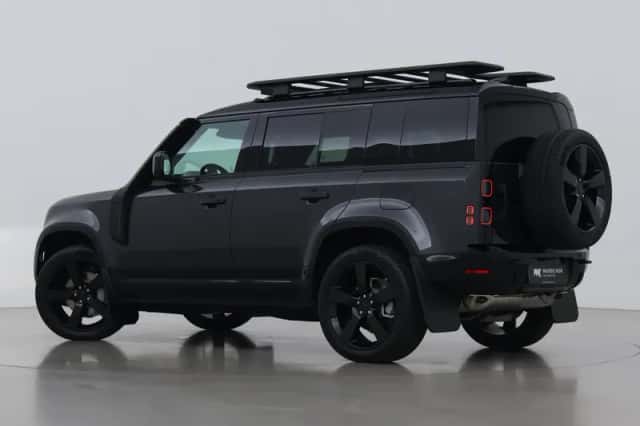 Land Rover Defender (2026) thumbnail 2