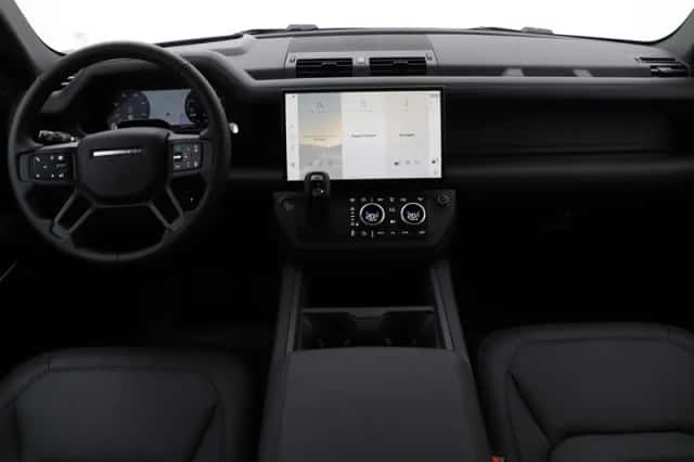 Land Rover Defender (2026) thumbnail 4