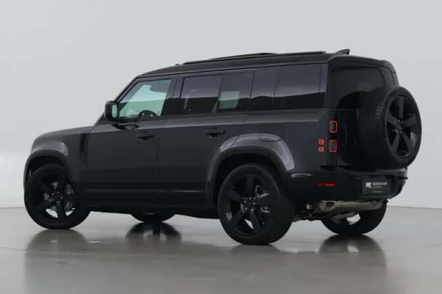 Land Rover Defender (2026) thumbnail 2