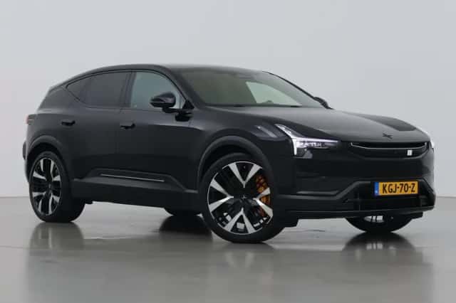 Polestar 3 (2025) thumbnail 1
