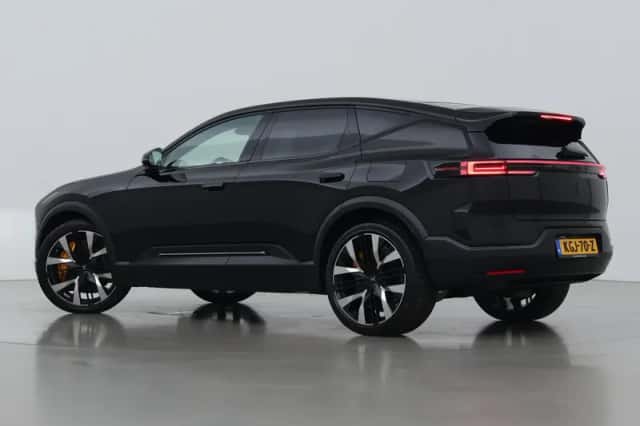 Polestar 3 (2025) thumbnail 2