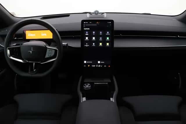 Polestar 3 (2025) thumbnail 4