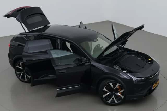 Polestar 3 (2025) thumbnail 6
