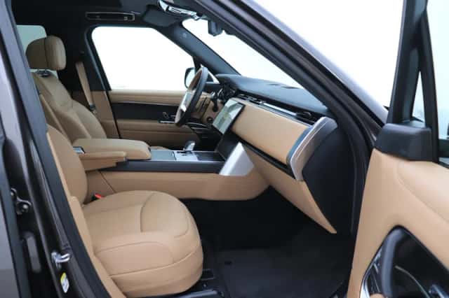 Land Rover Range Rover (2026) thumbnail 5