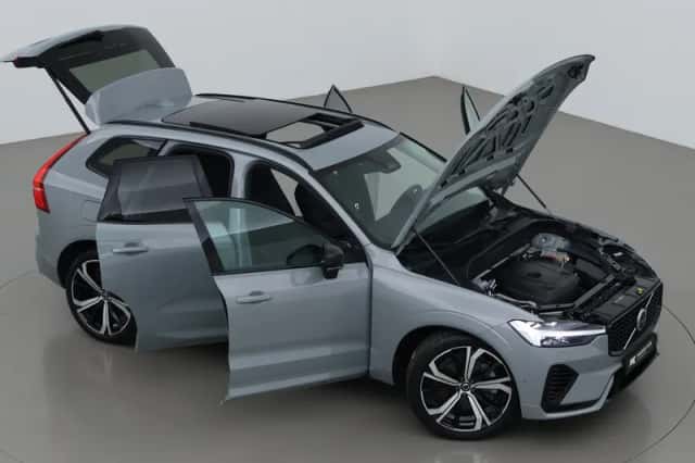 Volvo XC60 (2025) thumbnail 6