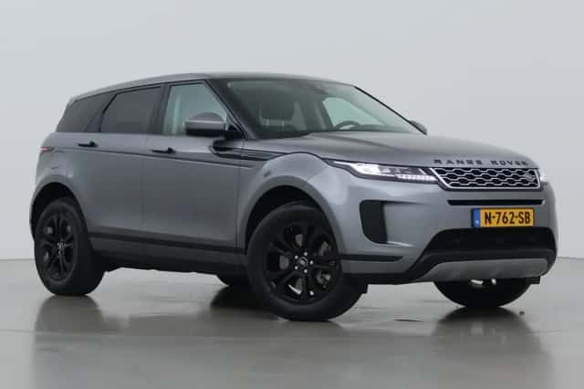 Land Rover Range Rover Evoque (2020) thumbnail 1