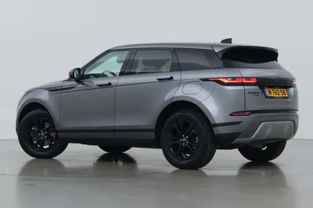 Land Rover Range Rover Evoque (2020) thumbnail 2