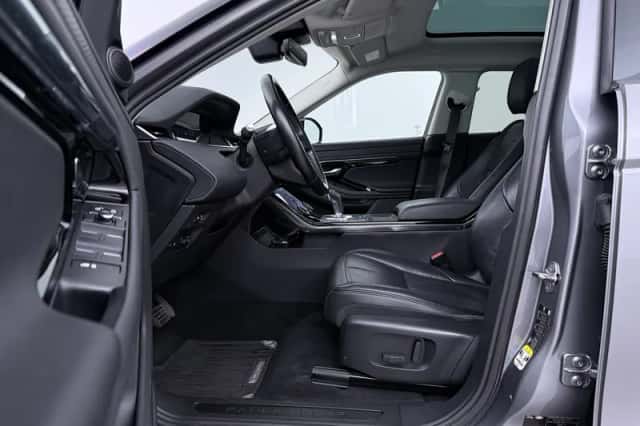 Land Rover Range Rover Evoque (2020) thumbnail 3