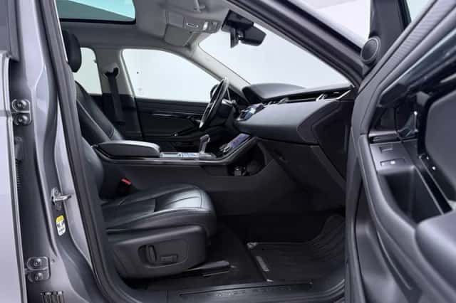 Land Rover Range Rover Evoque (2020) thumbnail 5