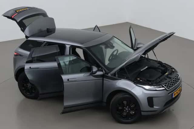 Land Rover Range Rover Evoque (2020) thumbnail 6