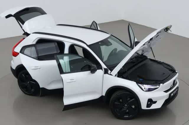 Volvo EX40 (2026) thumbnail 6